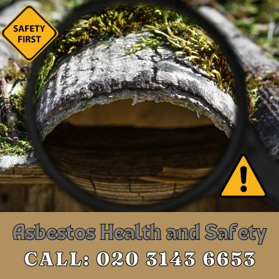 Expert Asbestos Health and Safety Services in Waltham Cross | Call 020 3143 6653