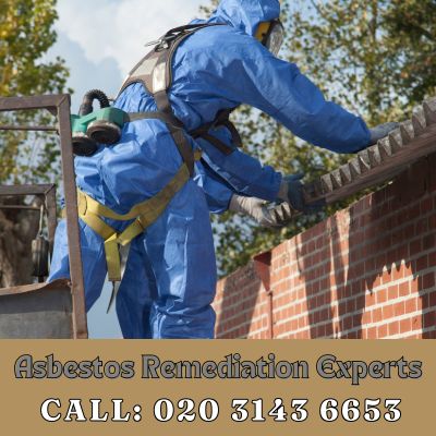 Asbestos Remediation Experts Waltham Cross